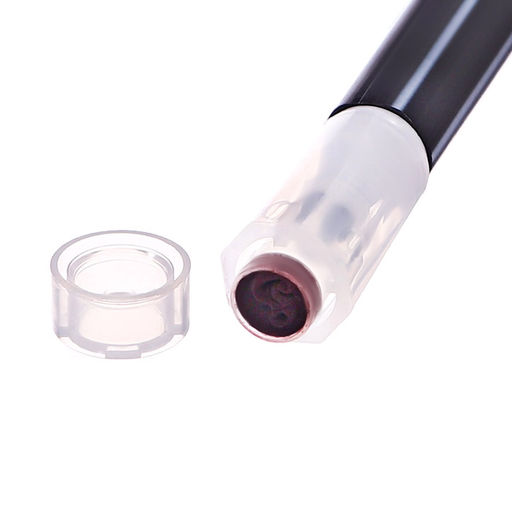 Фломастеры 24 цвета ТОЛСТЫЕ с печатью вентилируемый колпачок, розовый - Simaland фото 18