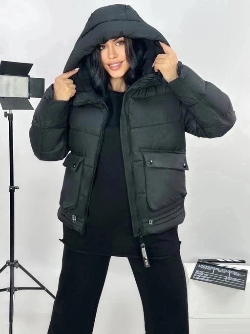 Куртка, Артикул: 124506