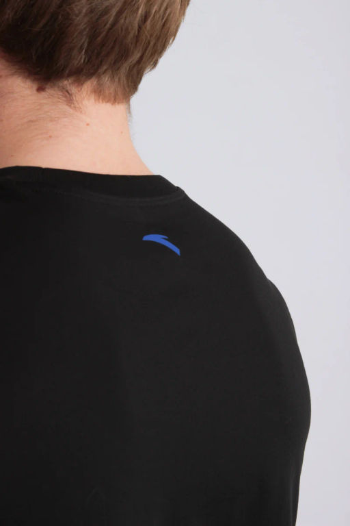 Футболка Anta ONWARD KOGETHER  фото 6