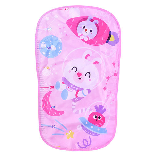 Коврик развивающий "Милый зайчик" в коробке