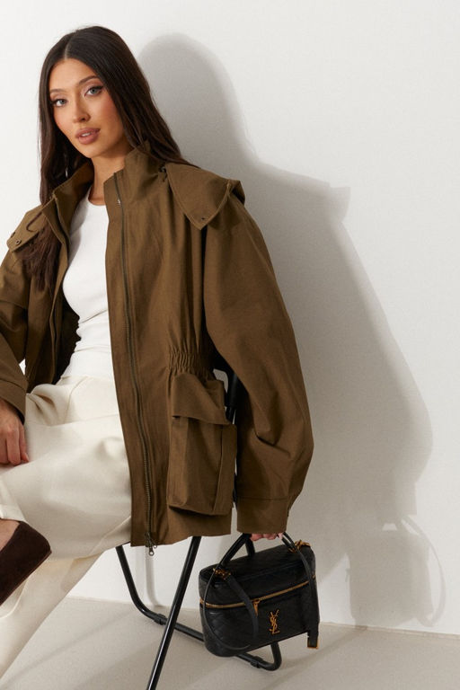 Куртка А5625 - Annete фото 11