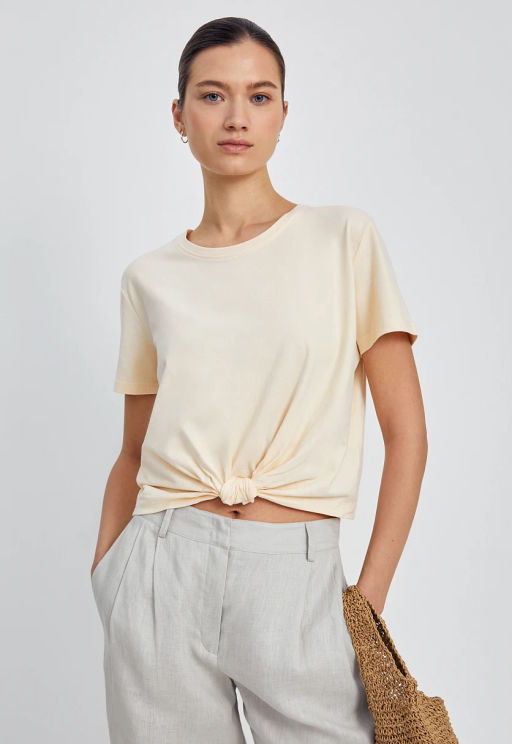 Футболка женская Finn Flare FSD110205.SE 433