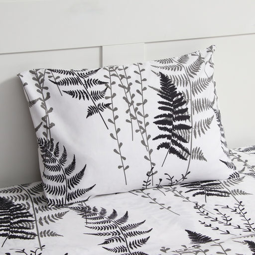 Постельное бельё 2-спальное Newday Magical forest, полисатин