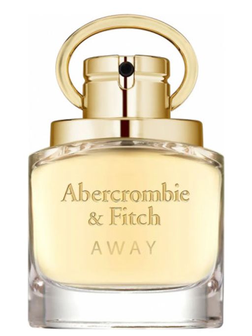 ABERCROMBIE & FITCH Away lady 30ml edp