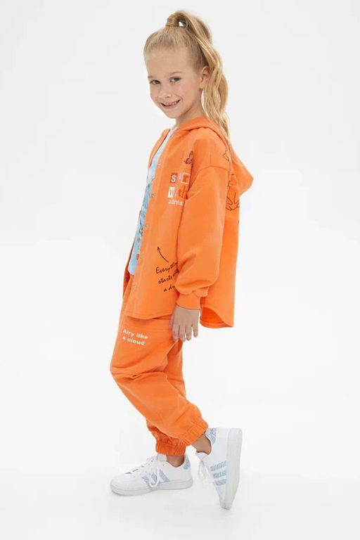 Брюки для девочки 230050