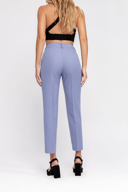 Брюки Pirs 4638 лаванда  фото 7