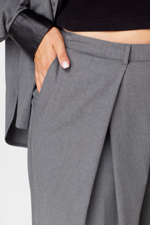 Платье SOVA 11216S-Р темно-синий - Mira fashion фото 477