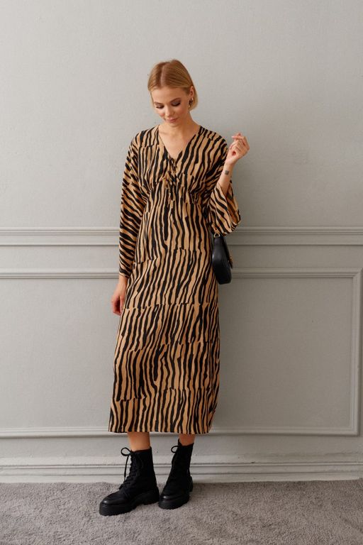 Платье А3211 - Annete фото 2