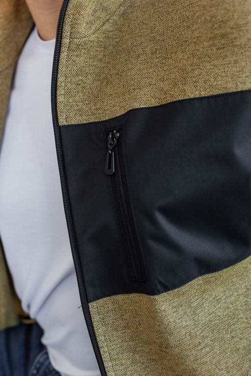 Толстовка без начёса - Relay фото 6