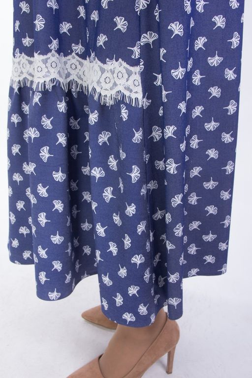 Платье П4-3747/2 - Wisell фото 6