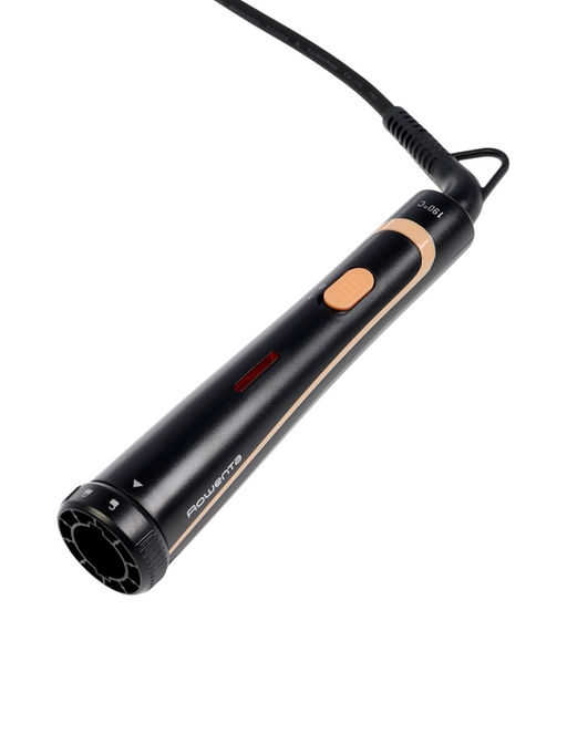 Мультистайлер ROWENTA  CF4231F0, 1200Вт, 40-190°C, 6 насадок, керамика