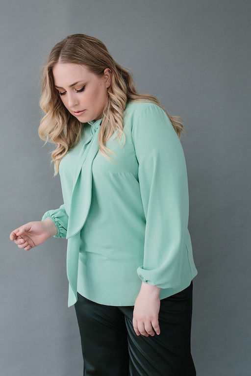 Блуза женская - Jp фото 7