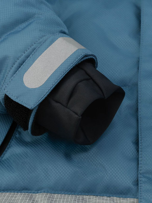 Куртка д/мал. "Ховард"