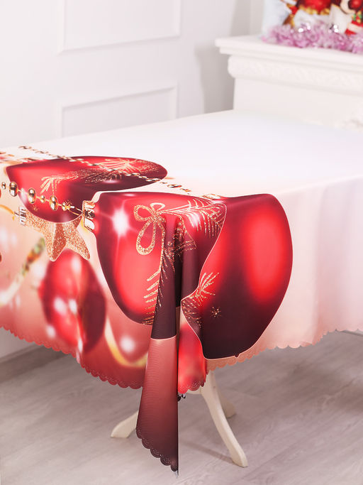 ФС-60.0.1.С1 Фотоскатерть