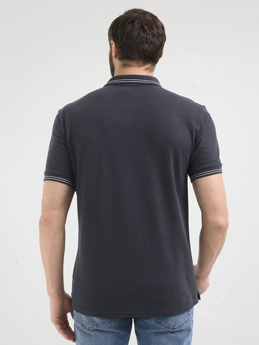 Поло мужское _ 02336 - F5 фото 2