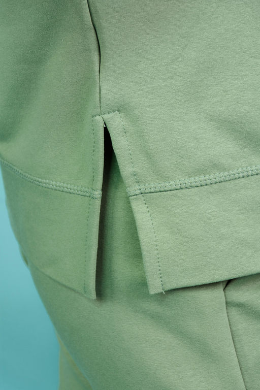 Костюм 8150 - Натали фото 64