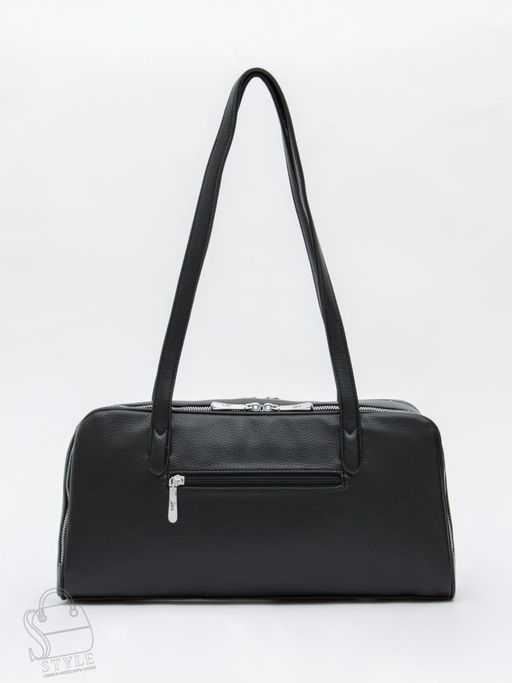 Сумка женская  51172S black Velina Fabbiano-Safenta