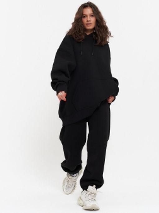 СПОРТИВНЫЙ КОСТЮМ ЖЕНСКИЙ ВЕЛИКАН - Giovedi фото 6