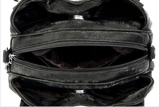 KAIDIFEINIROO Сумка женская 8211  фото 6