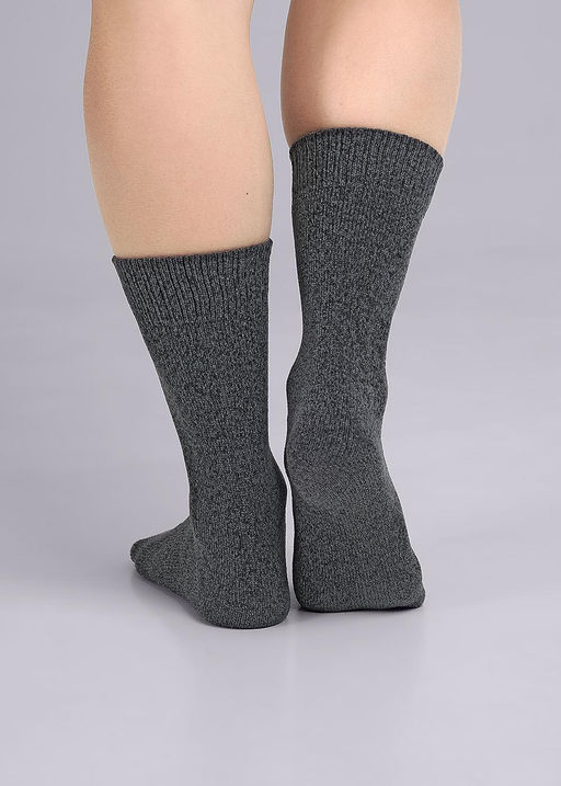 Носки женские СИНЕЛЬ - Clever wear фото 5