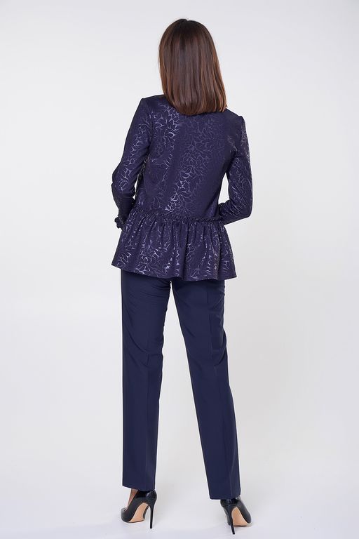 VALENTINA Блузка Джульетта №3  фото 3