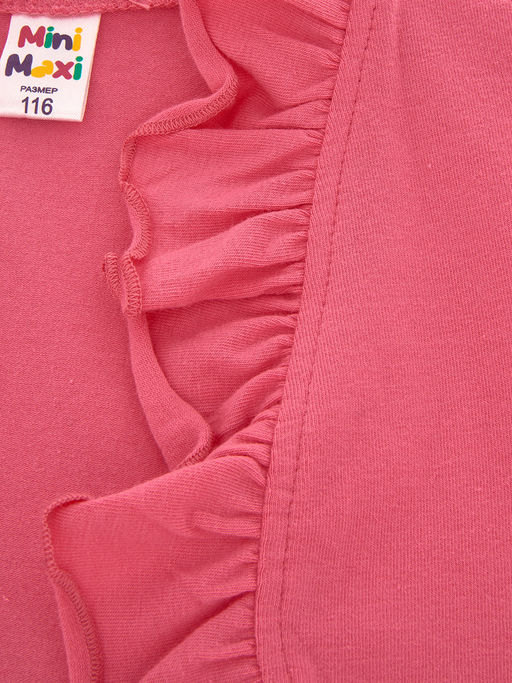 Болеро (джемпер) UD 3367 персик - Mini maxi фото 2