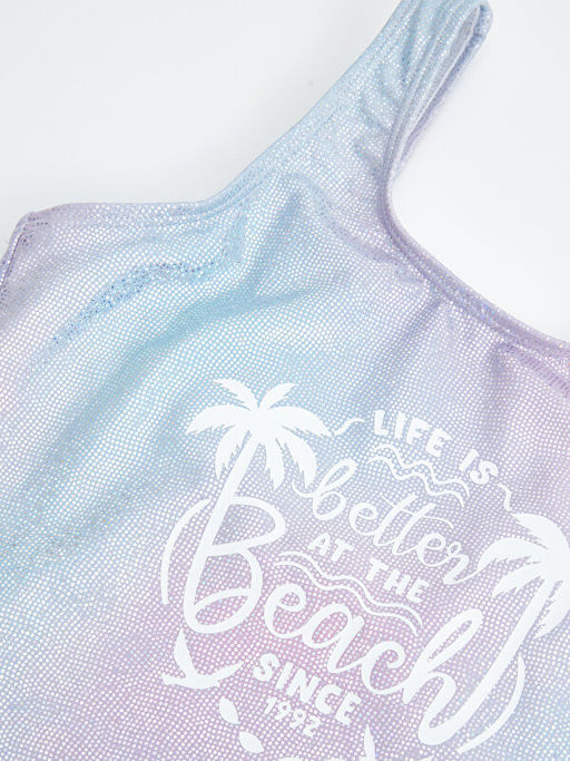 Bask?l? K?z ?ocuk Mayo - Waikiki фото 3