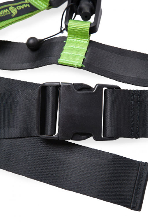 Тренажер Short Belt, Hip rotator, Break Belt - Mad wave фото 4
