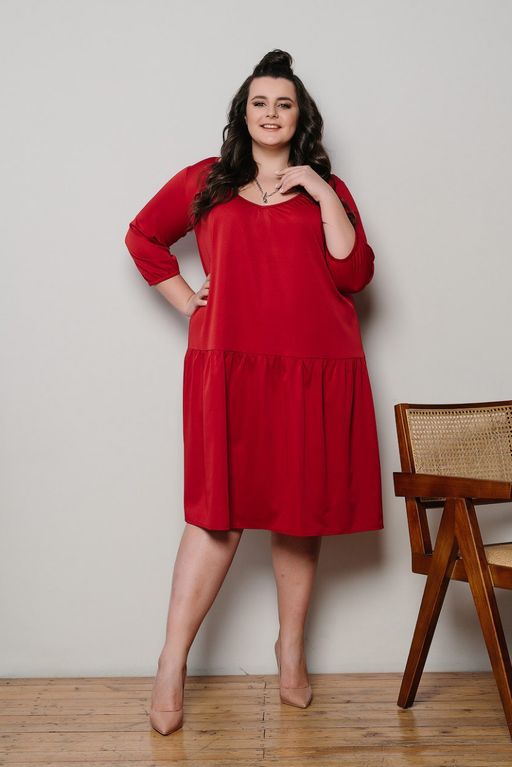 Платье женское - Jp фото 4