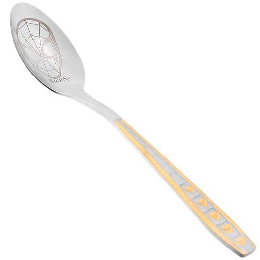 Ложечка детская, 3 х 11 см Самому крутому!, Человек-Паук - Marvel фото 8