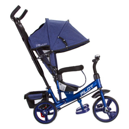Велосипед трехколесный "Pilot"