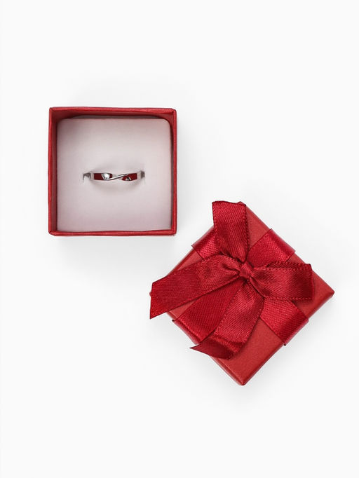 Набор коробочек подарочных 6 шт. под кольцо «Палетка»,5×5, цвет МИКС (4573908)