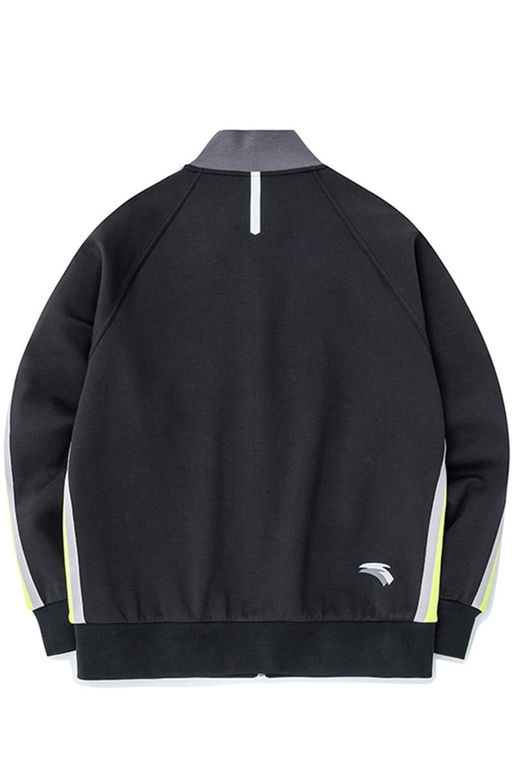 Олимпийка Anta Robert Geller Knit Track Top  фото 6