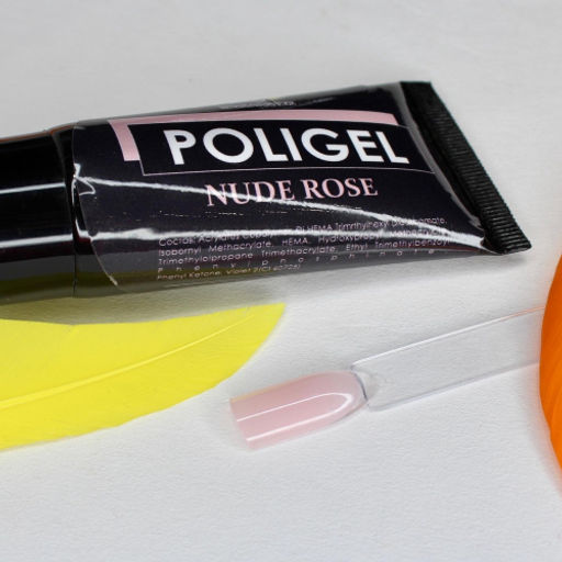 POLIGEL ПОЛИГЕЛЬ в тюбике 30 мл - Ms pro фото 5