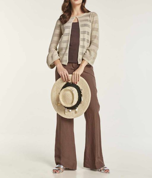 Кардиган, серый - Heine фото 3