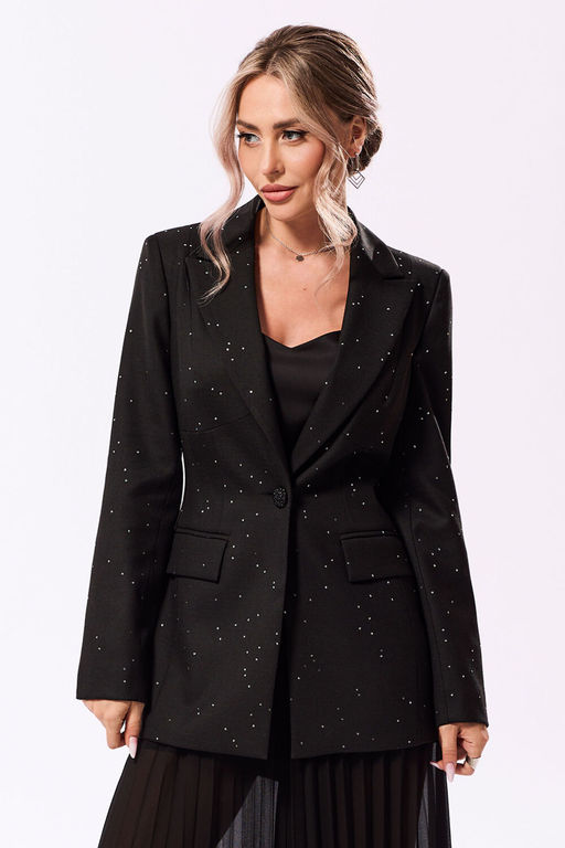 Жакет Golden Valley 3067 черный