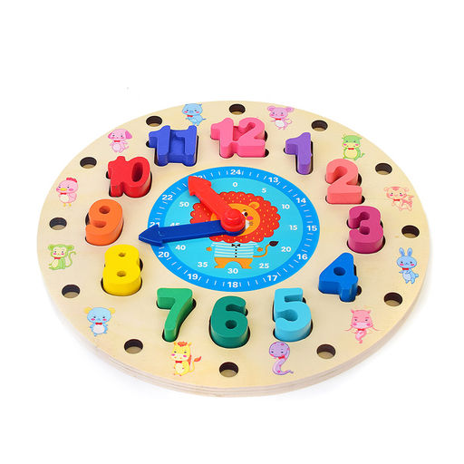 Часы-Пирамидка - Щепочка фото 5