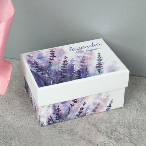 Коробка подарочная / S114-SY623 /уп 12/216/микс - Галеонтрейд фото 5