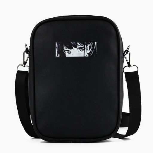 Сумка на ремешке «Аниме», 15×5×21 см