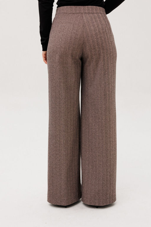 Костюм AmberA 2144 шоколад  фото 7