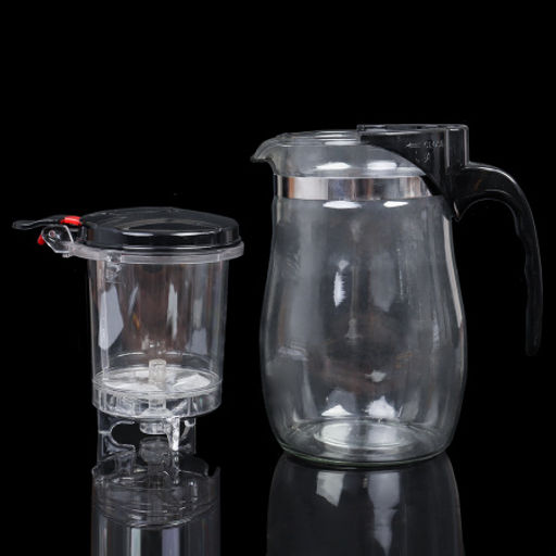 Френч-пресс 750 мл с рычагом / d4/750ml /уп 60/ - Галеонтрейд фото 4