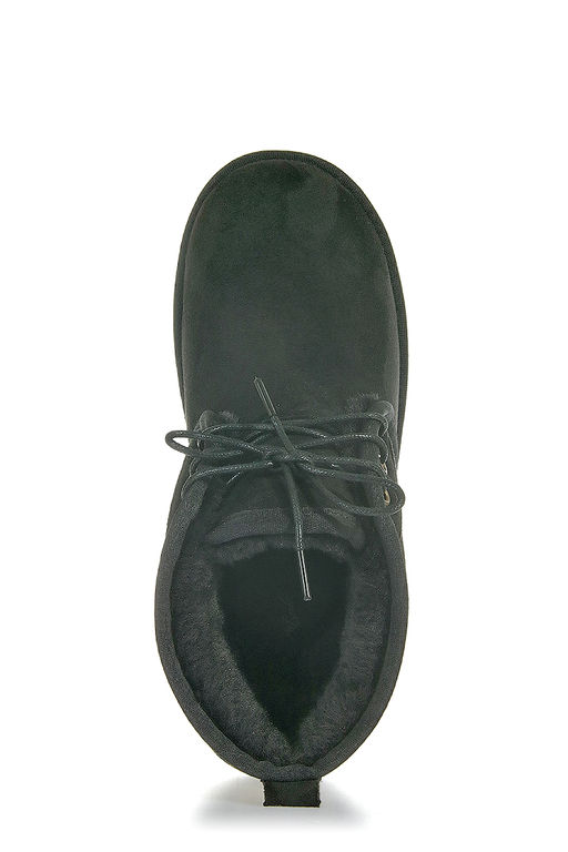 Ботинки зимние PATROL