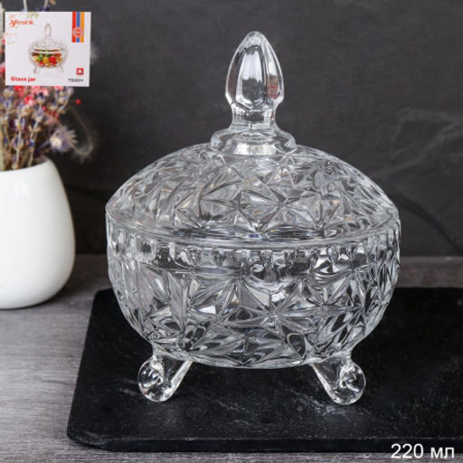 Сахарница / LGR-112 /уп 48/ - Галеонтрейд фото 2