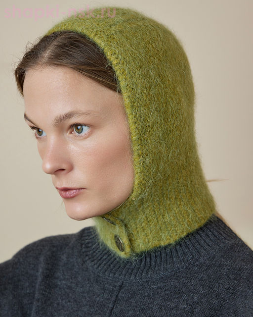 250136 SR Чепчик (56-58)