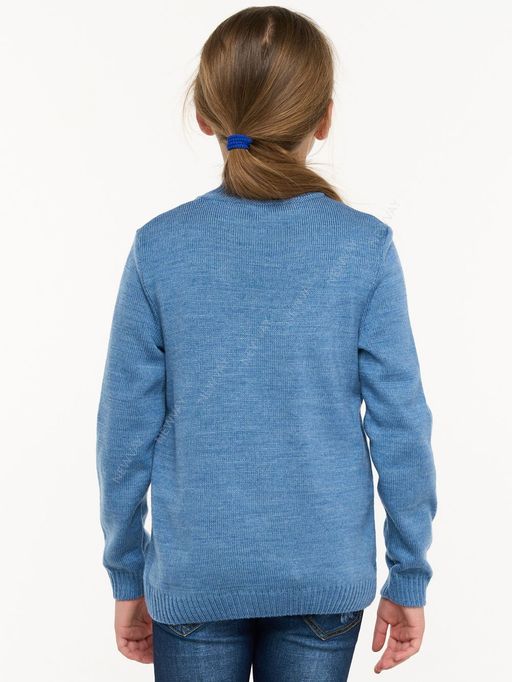 Джемпер детский 9232-96006 - Vay kids фото 5