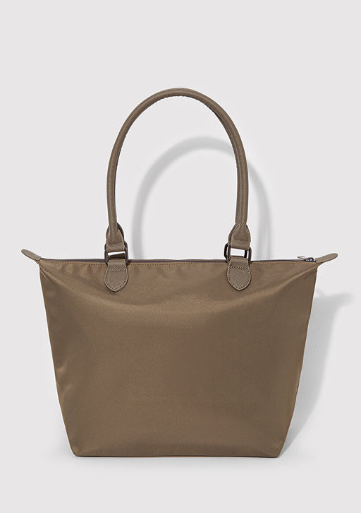 Kahverengi Omuz Cantas? - Mavi фото 3