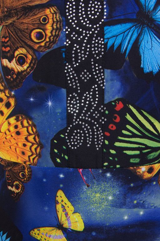 Платье П4-3349 - Wisell фото 6