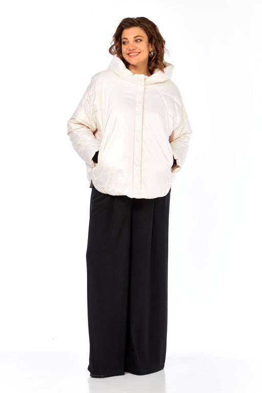 Куртка Diamant 2123 экри фото 4