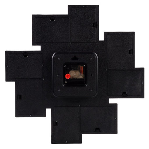 Часы - фоторамка настенные / R8268A /уп 12/ - Галеонтрейд фото 5