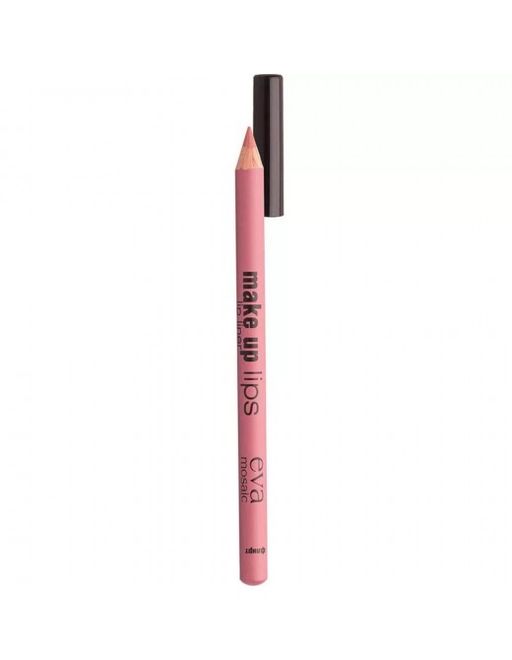 ЕМ Карандаш для объема губ Make Up Lips, 1,1 г, Флирт 6744